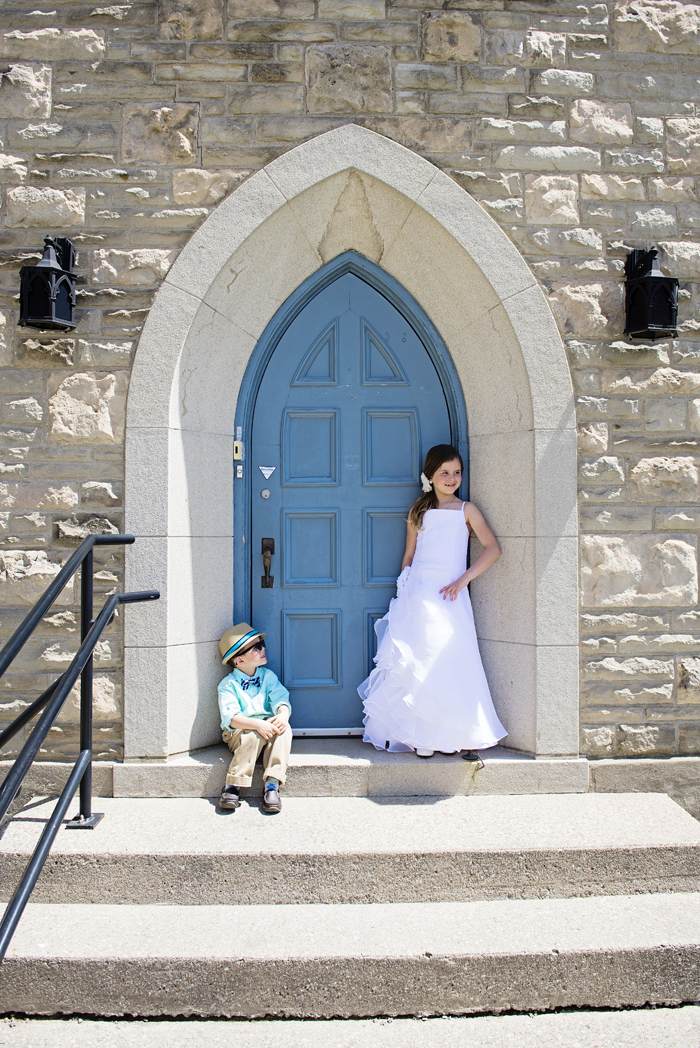 Kitchener Family Photographer